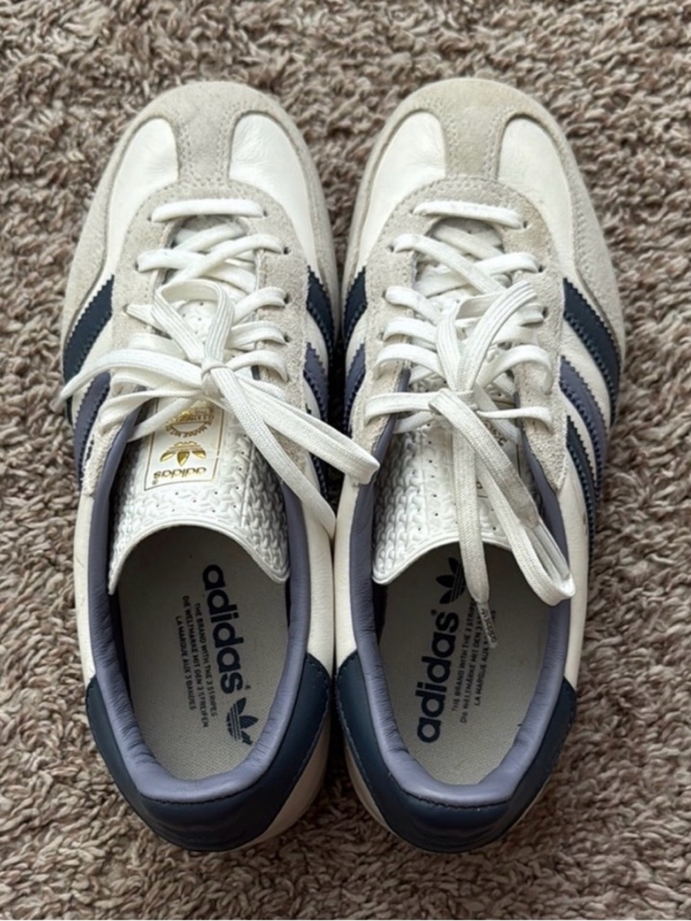 Adidas Gazelle